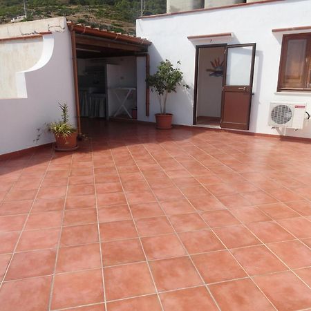 Il Cortile Di Eolo Apartment Marettimo Exterior photo