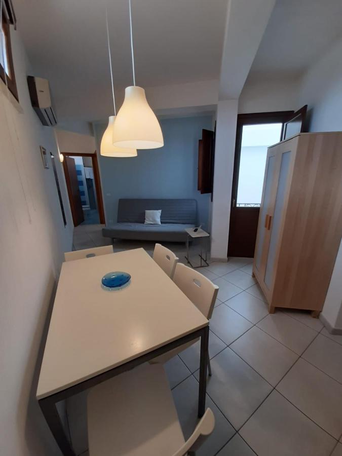 Il Cortile Di Eolo Apartment Marettimo Exterior photo