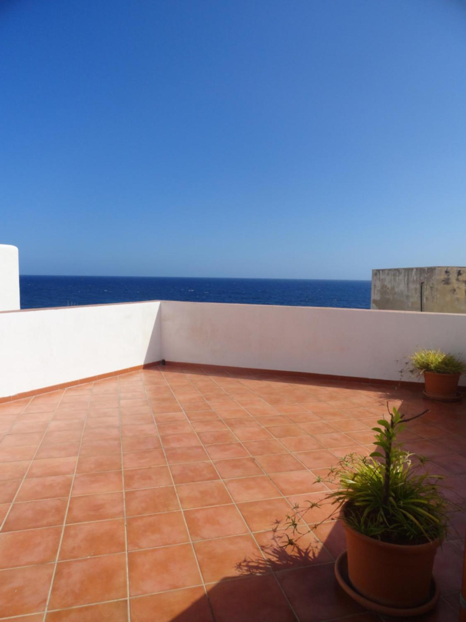 Il Cortile Di Eolo Apartment Marettimo Exterior photo