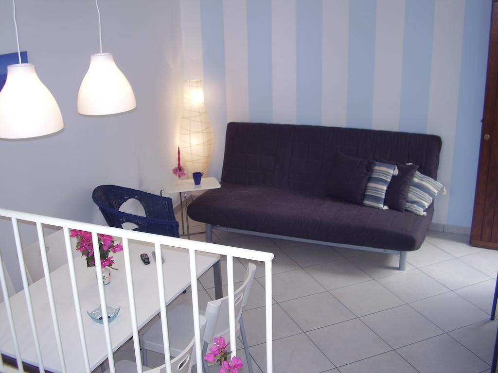 Il Cortile Di Eolo Apartment Marettimo Room photo